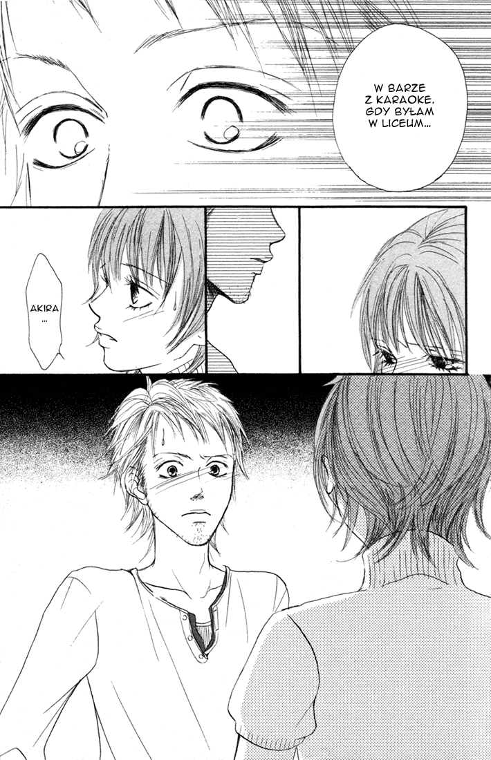 Deep Love - Reina no Unmei Rozdział 1 第30页