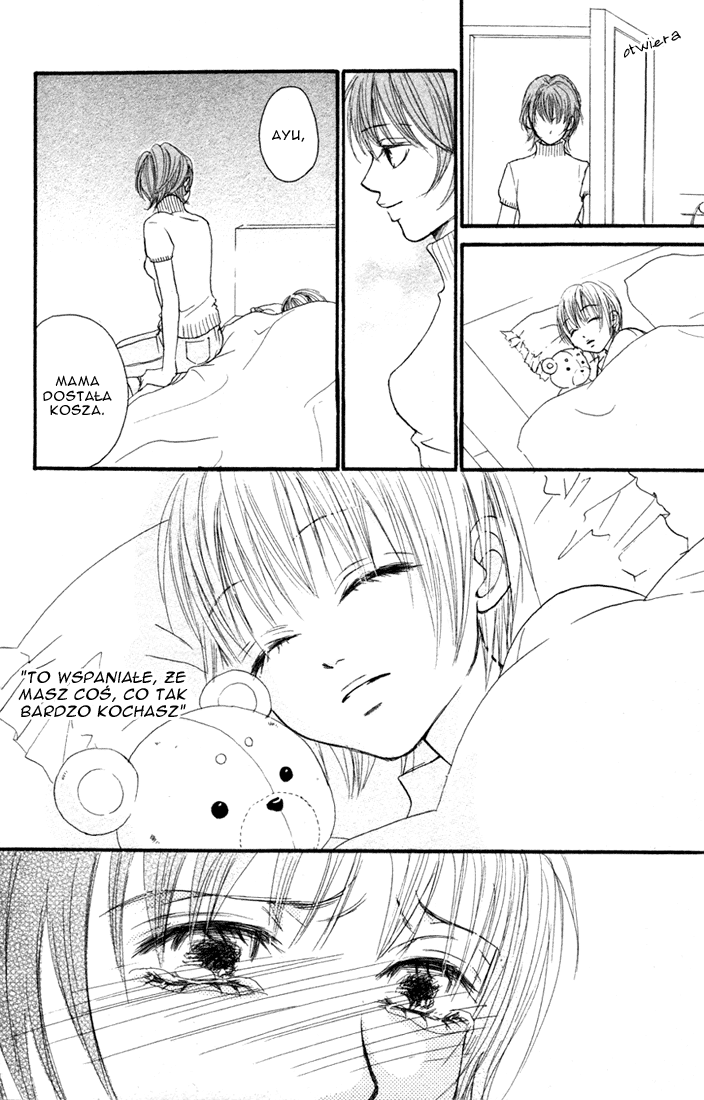 Deep Love - Reina no Unmei Rozdział 1 第35页
