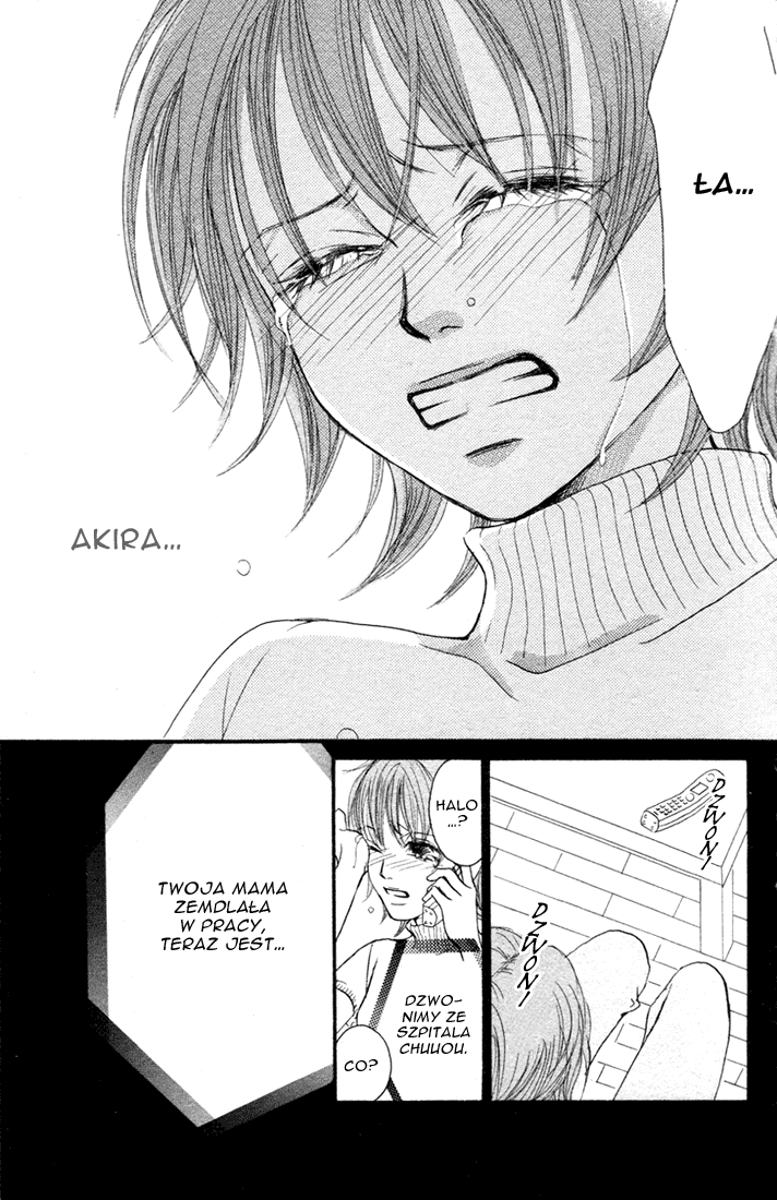 Deep Love - Reina no Unmei Rozdział 1 第36页