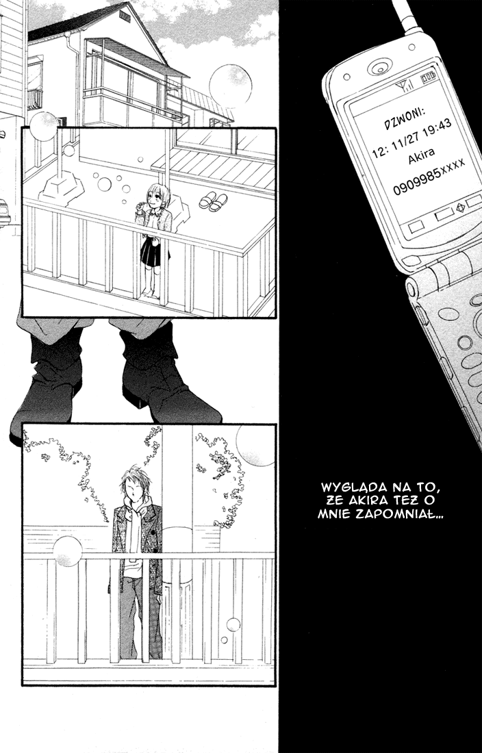 Deep Love - Reina no Unmei Rozdział 1 第41页