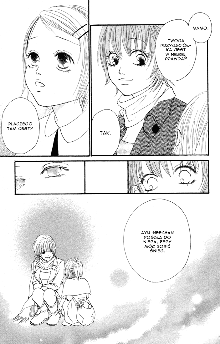 Deep Love - Reina no Unmei Rozdział 1 第50页