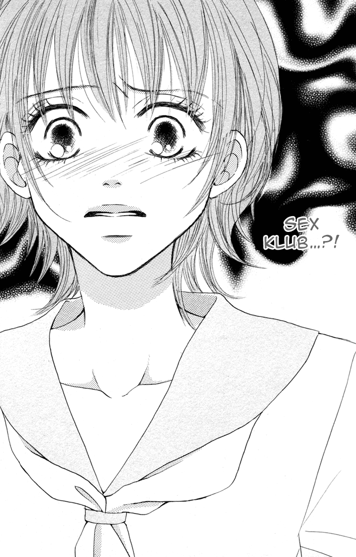 Deep Love - Reina no Unmei Rozdział 1 第64页