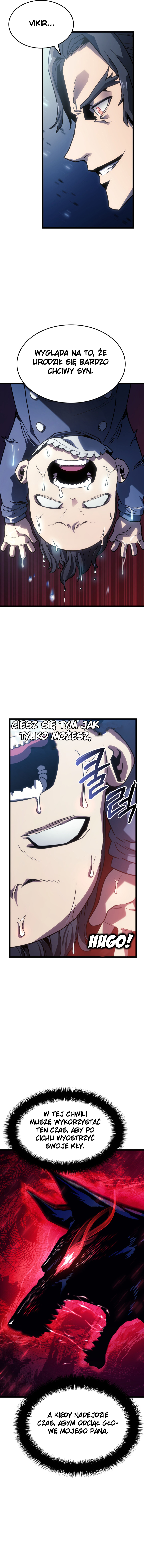 Cheolhyeolgeomga Sanyanggaeui Hoegwi Vol. 1 Ch. 1 第16页