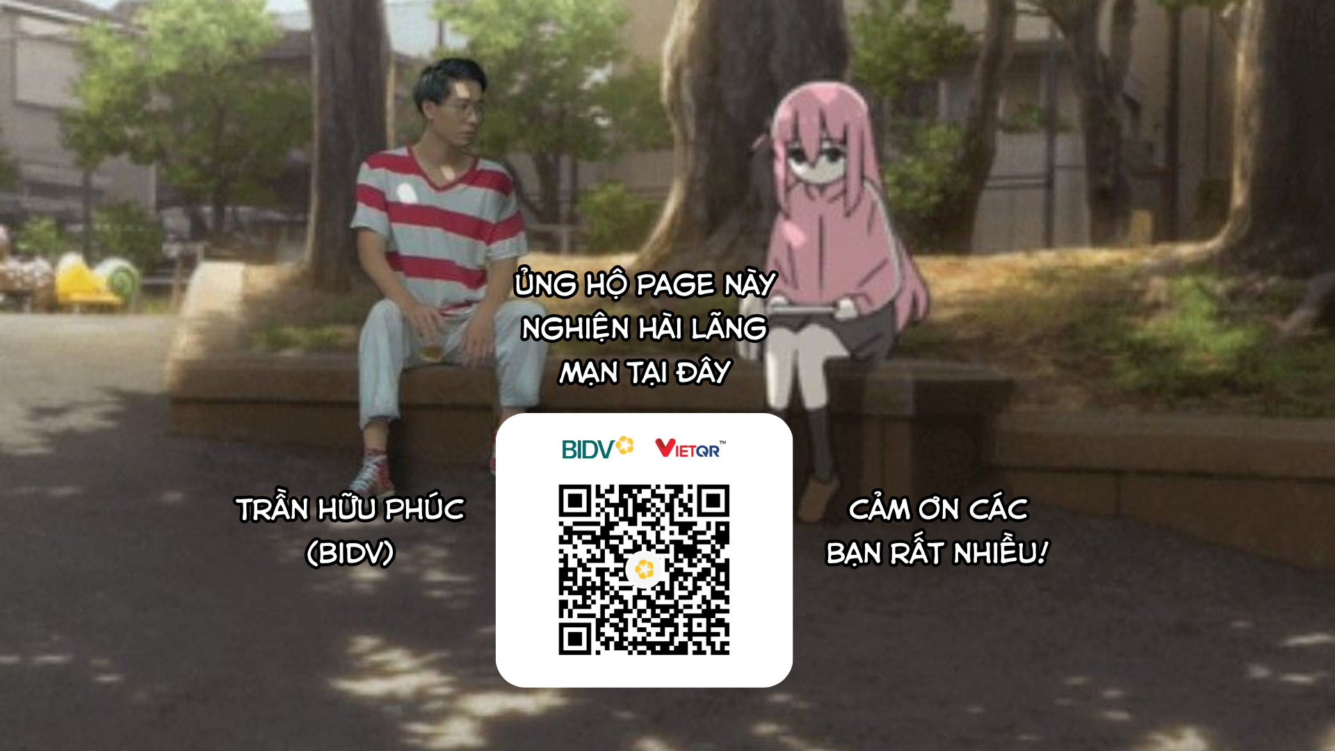 Chiguhagu Trick Hãy bắt đầu thôi! 第13页