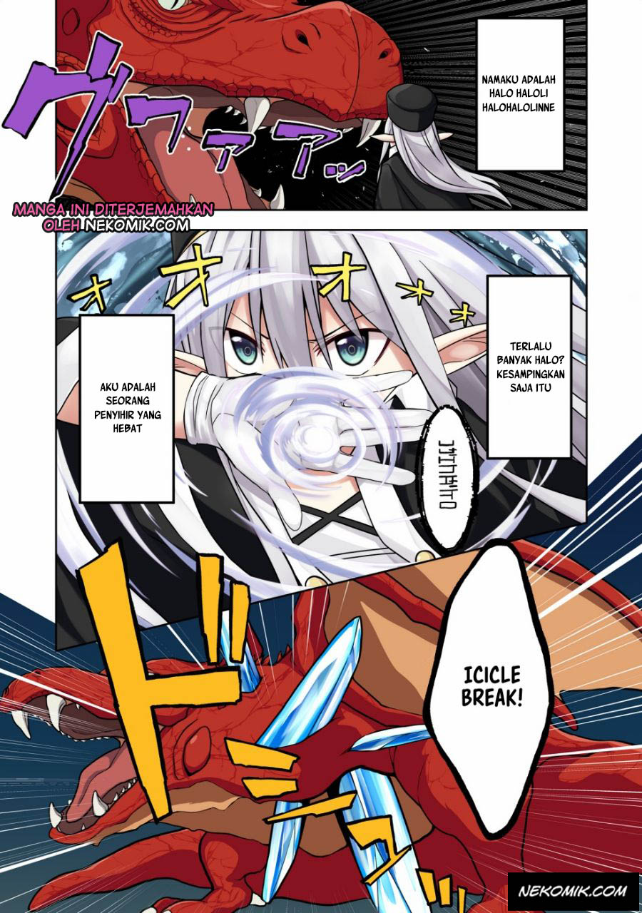 Eroi Koto Suru Tame ni Kyonyuu Bishoujo Dorei wo Katta Hazu ga, Oshishou-sama to Shitawa Rete Omotta Toori ni Ikanaku Naru Hanashi 第2页