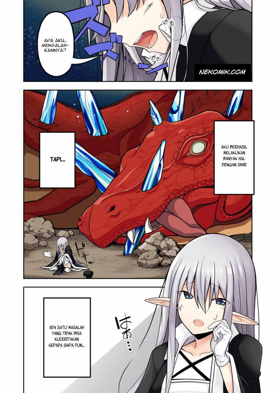 Eroi Koto Suru Tame ni Kyonyuu Bishoujo Dorei wo Katta Hazu ga, Oshishou-sama to Shitawa Rete Omotta Toori ni Ikanaku Naru Hanashi 第3页
