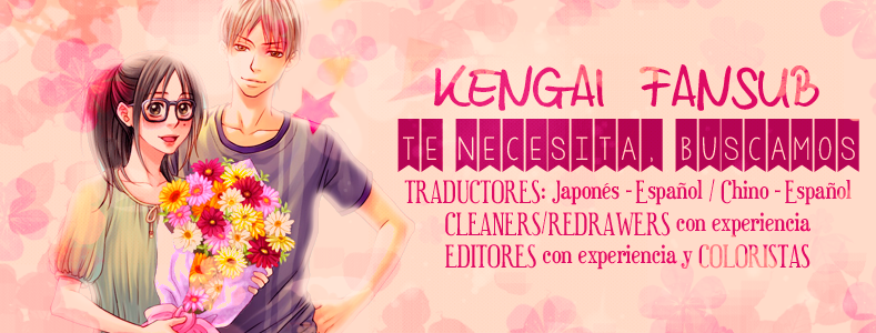 Chocolate Junkie Vol. 2 Ch. 6 第42页