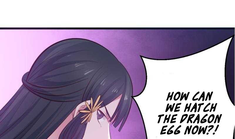 I Have a Dragon in My Body Zdrada 第44页