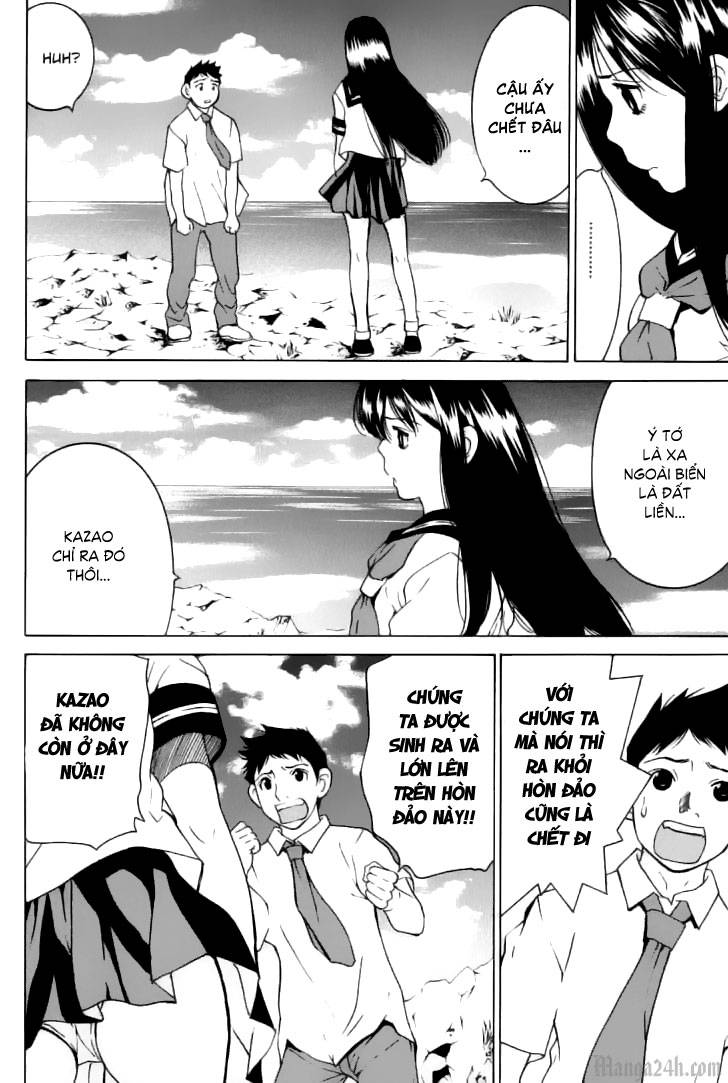 A Girls Vol. 2 Ch. 6 第12页