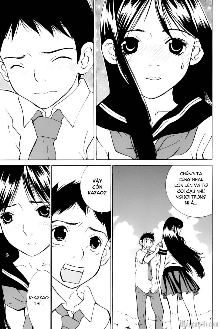 A Girls Vol. 2 Ch. 6 第15页