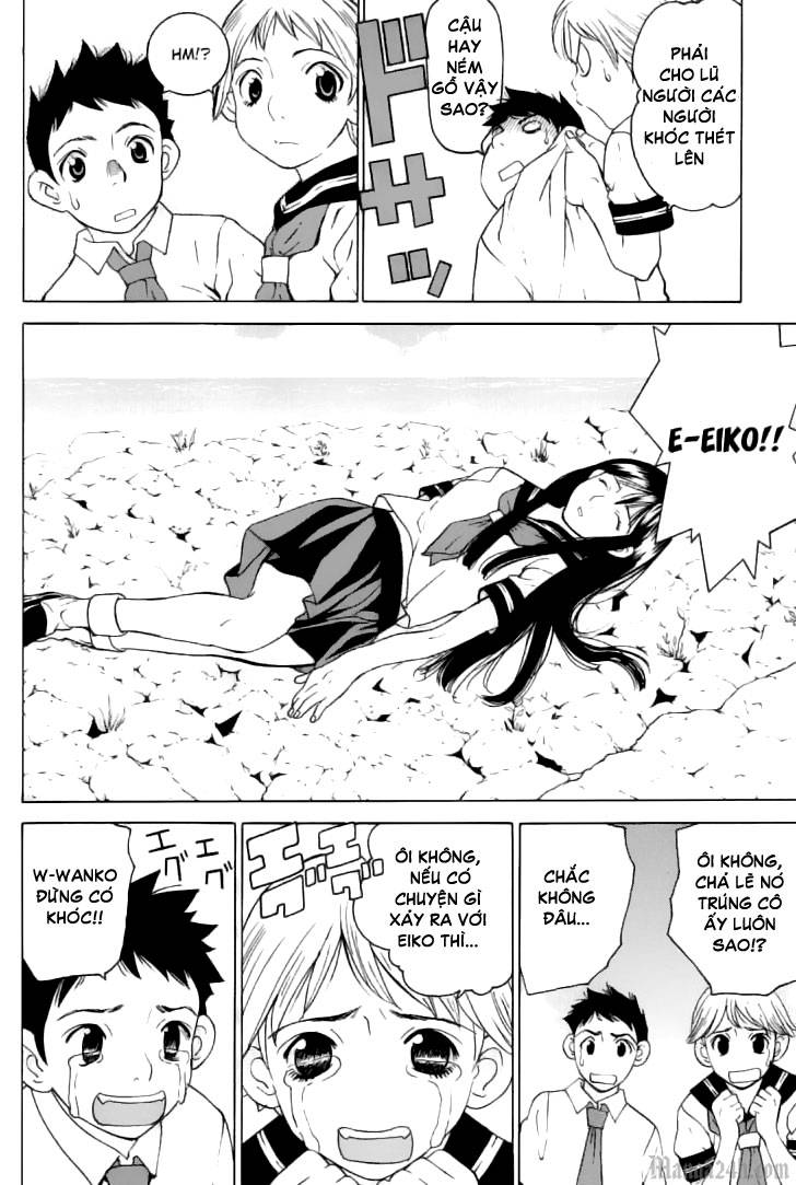 A Girls Vol. 2 Ch. 6 第18页