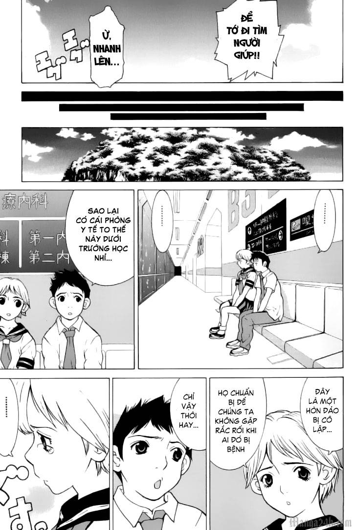 A Girls Vol. 2 Ch. 6 第19页
