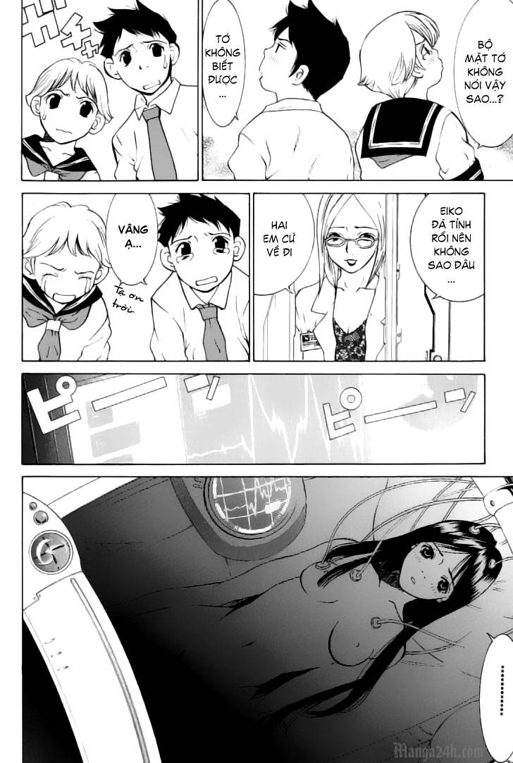 A Girls Vol. 2 Ch. 6 第20页