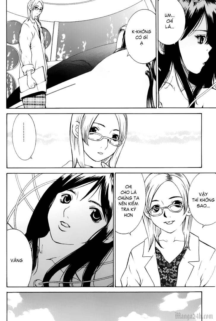 A Girls Vol. 2 Ch. 6 第22页