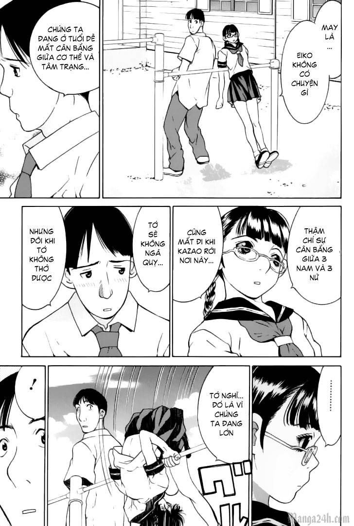 A Girls Vol. 2 Ch. 6 第23页