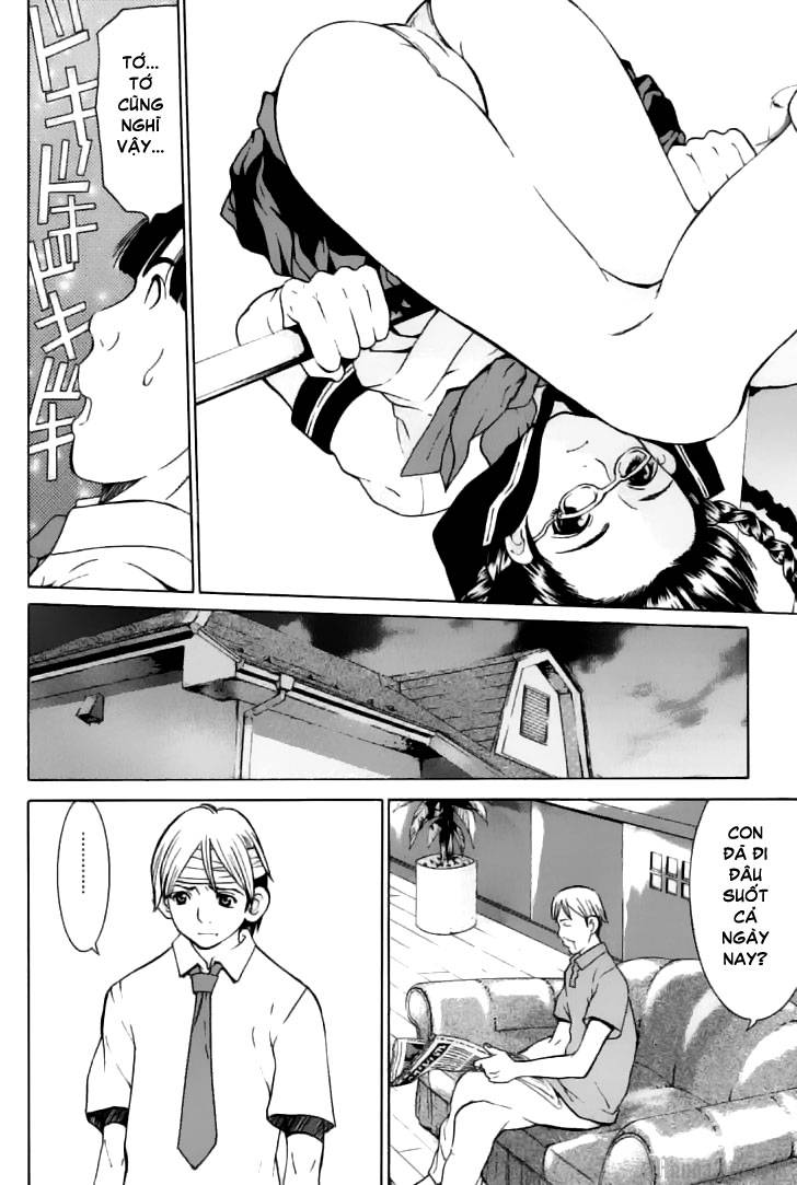 A Girls Vol. 2 Ch. 6 第24页
