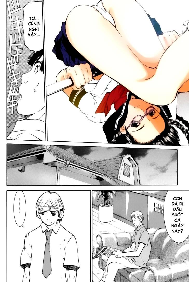 A Girls Vol. 2 Ch. 6 第25页