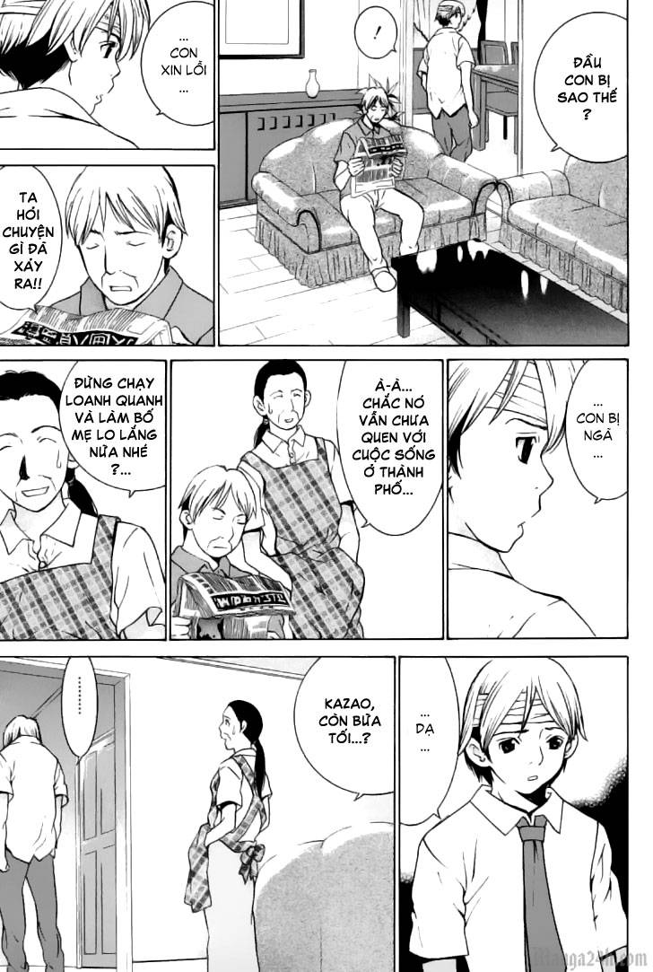 A Girls Vol. 2 Ch. 6 第26页