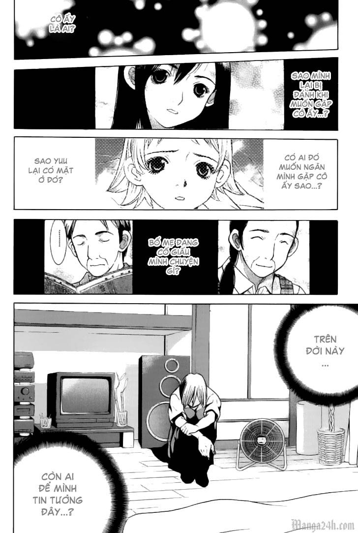 A Girls Vol. 2 Ch. 6 第29页