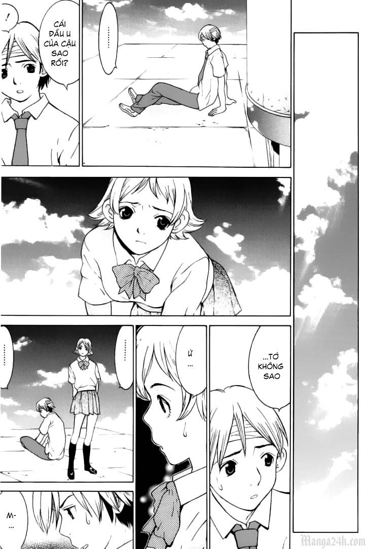 A Girls Vol. 2 Ch. 6 第30页