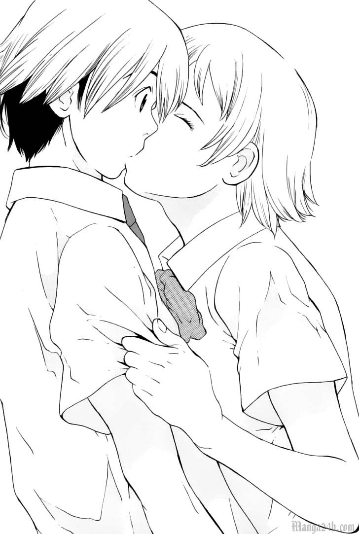 A Girls Vol. 2 Ch. 6 第35页