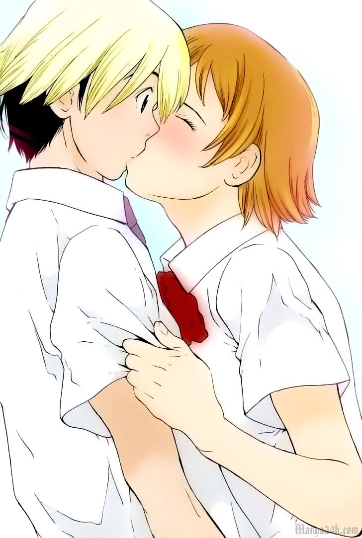 A Girls Vol. 2 Ch. 6 第36页