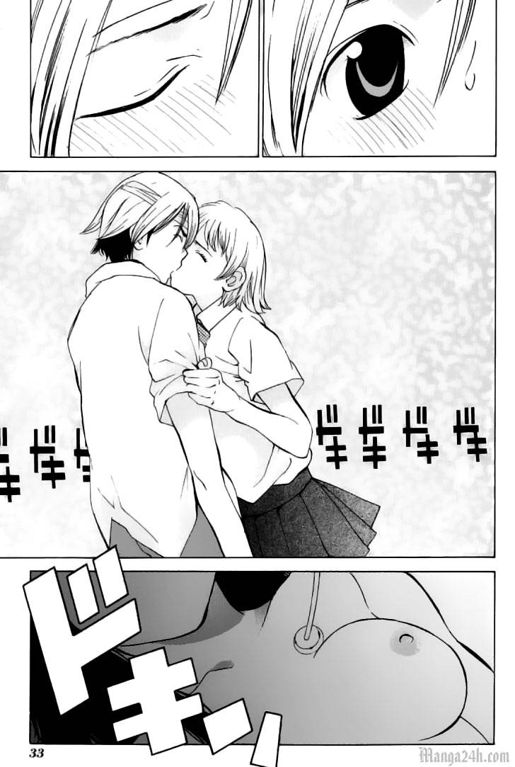 A Girls Vol. 2 Ch. 6 第37页