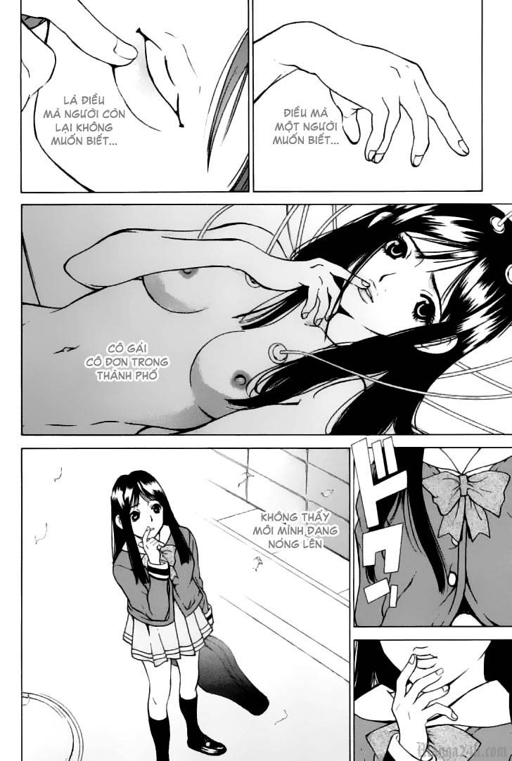 A Girls Vol. 2 Ch. 6 第38页