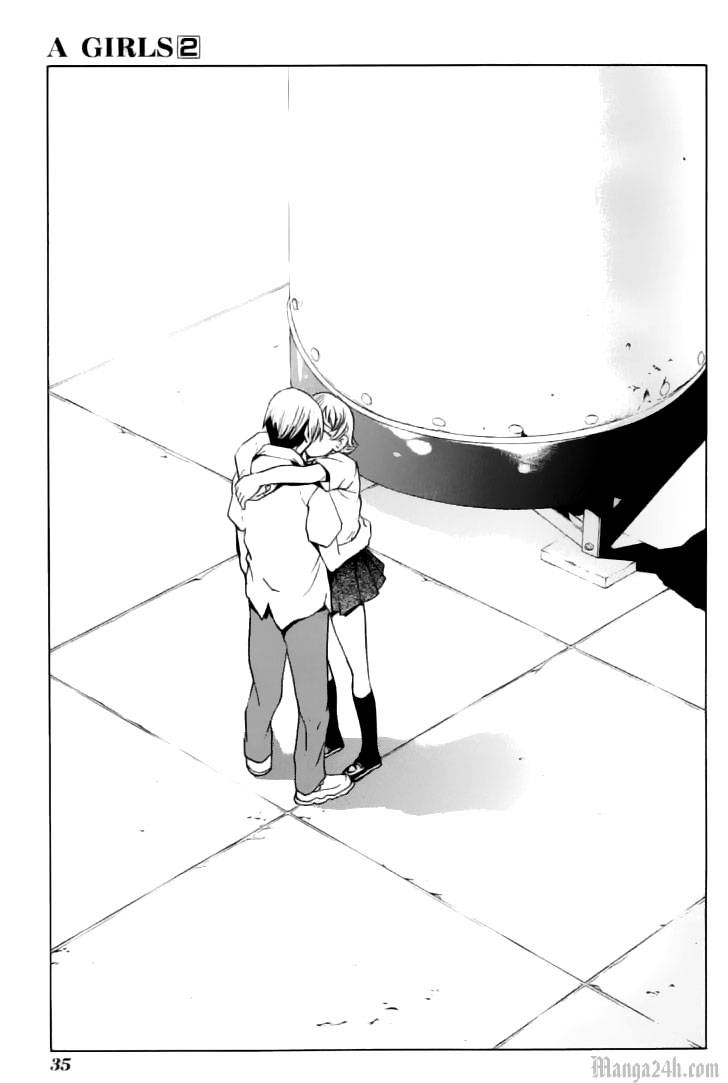 A Girls Vol. 2 Ch. 6 第39页