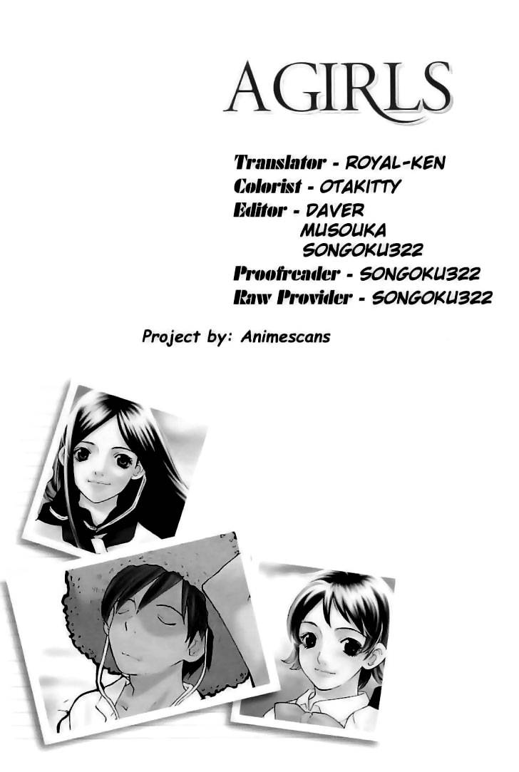 A Girls Vol. 2 Ch. 6 第40页