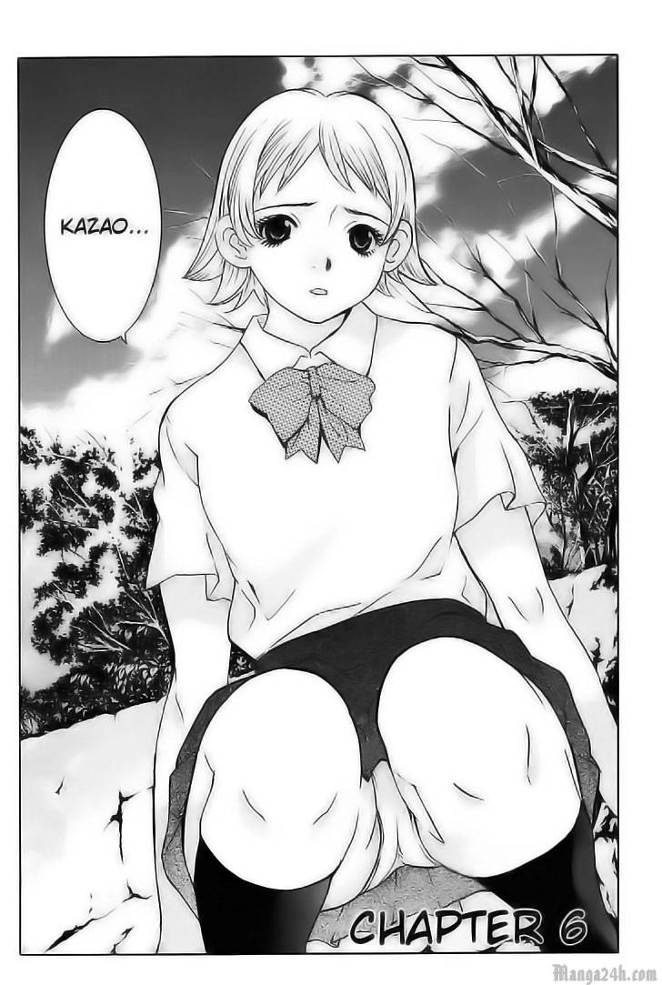 A Girls Vol. 2 Ch. 6 第6页