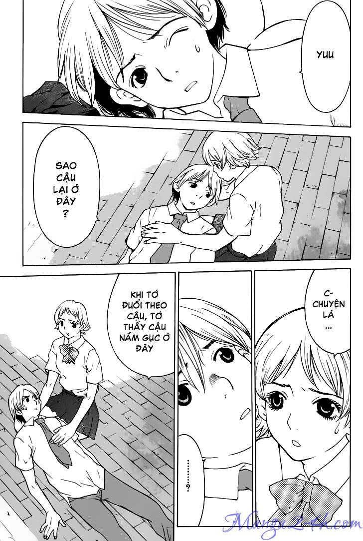 A Girls Vol. 2 Ch. 6 第7页