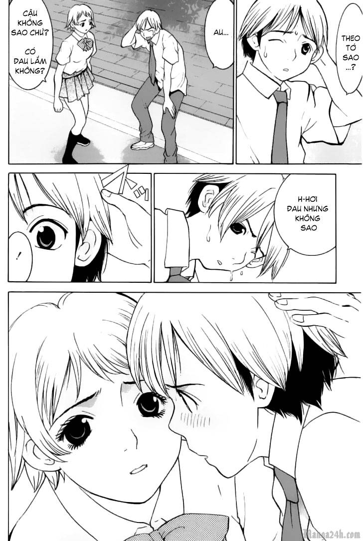 A Girls Vol. 2 Ch. 6 第8页