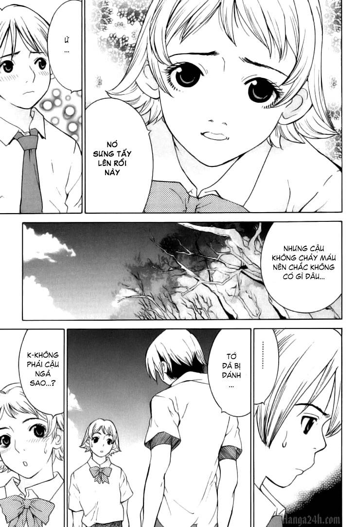 A Girls Vol. 2 Ch. 6 第9页