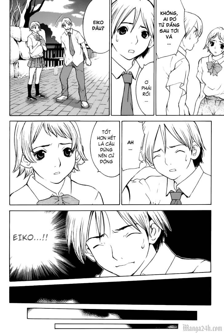 A Girls Vol. 2 Ch. 6 第10页