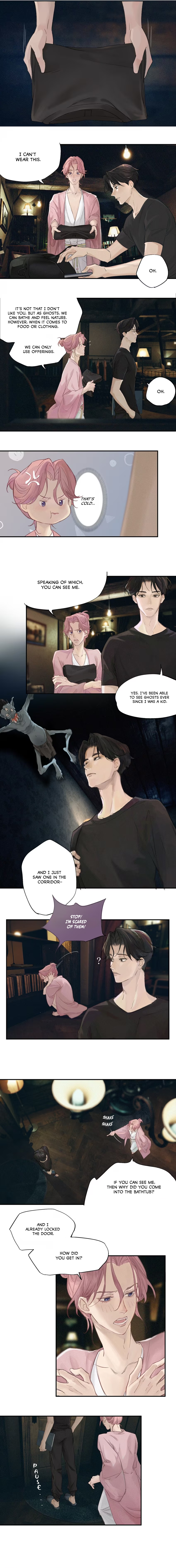 Darn It! Put it on 第4页
