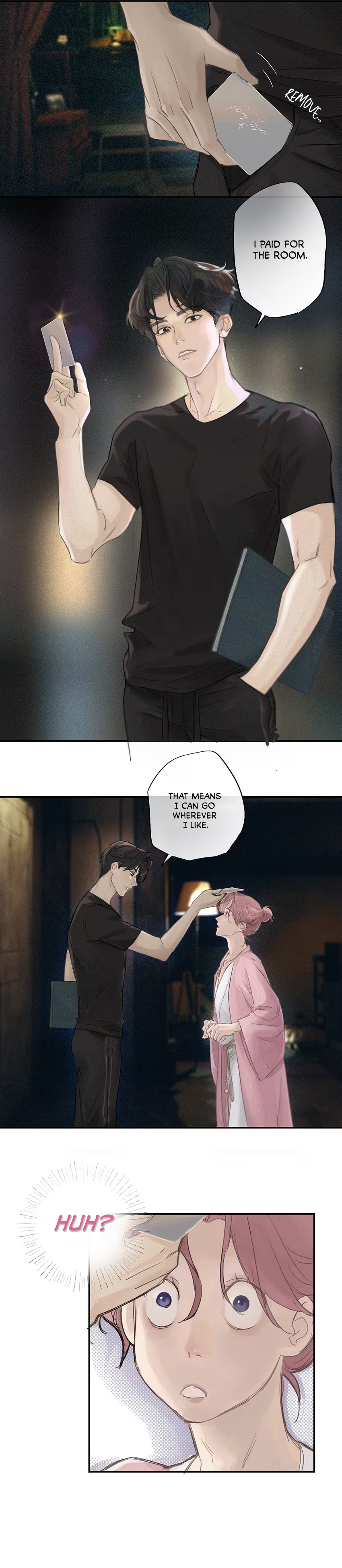 Darn It! Put it on 第5页