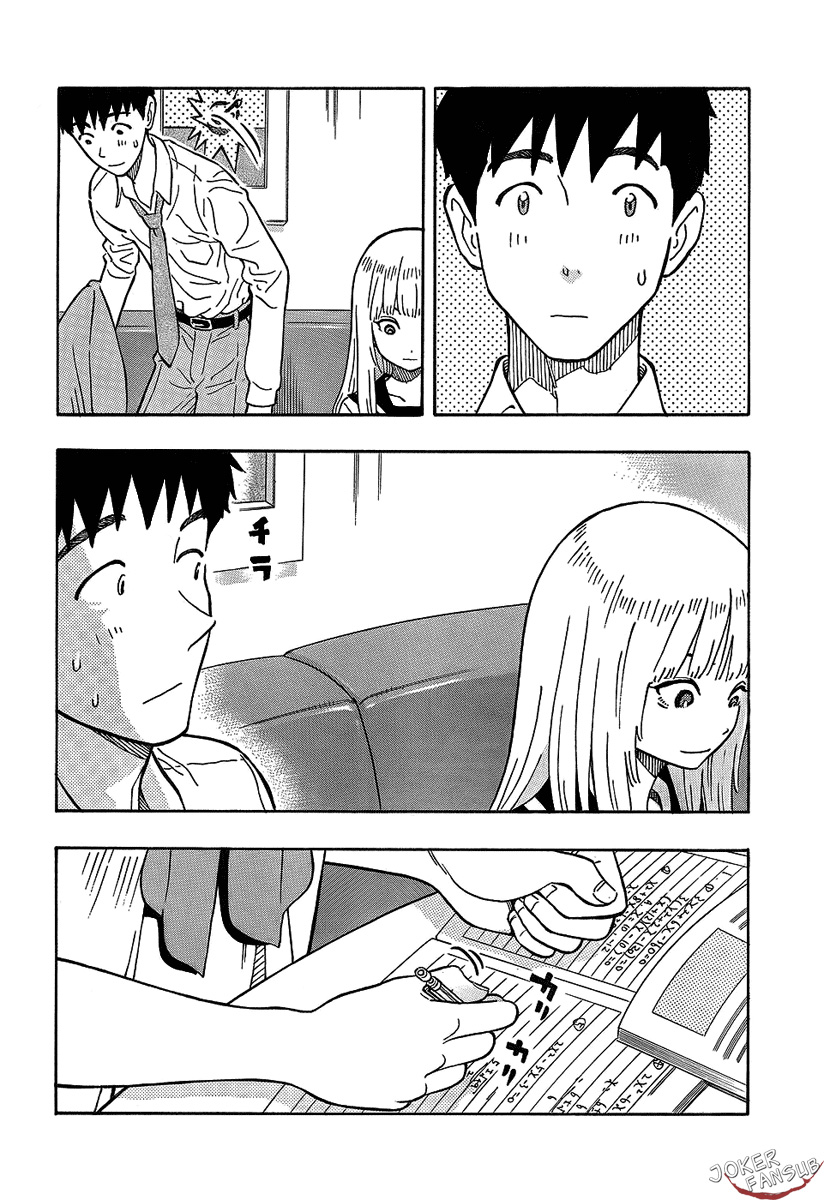 Kyou no Asuka Show Asuka-Chan Esta Haciendo La Tarea 第4页