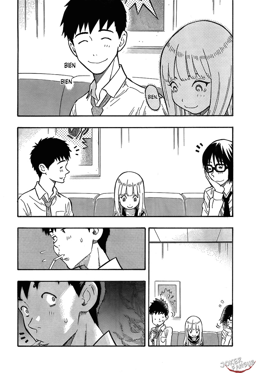 Kyou no Asuka Show Asuka-Chan Esta Haciendo La Tarea 第6页