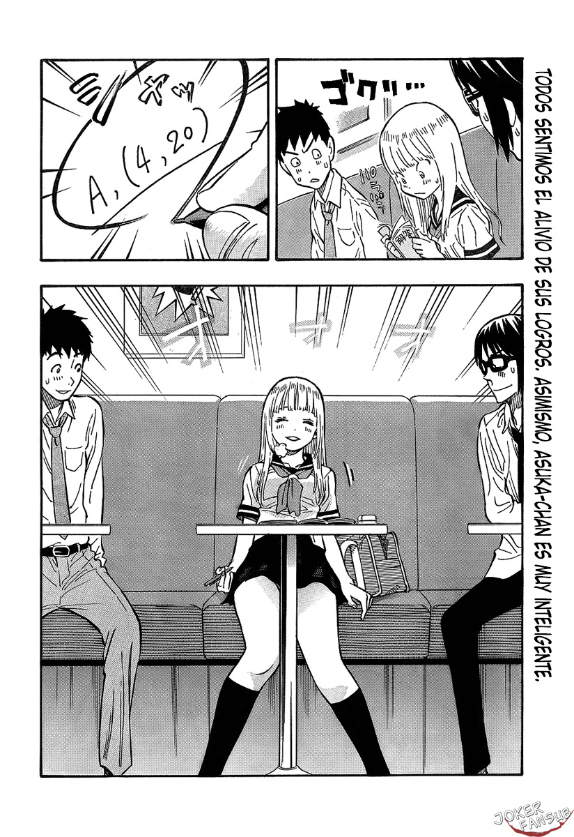 Kyou no Asuka Show Asuka-Chan Esta Haciendo La Tarea 第10页