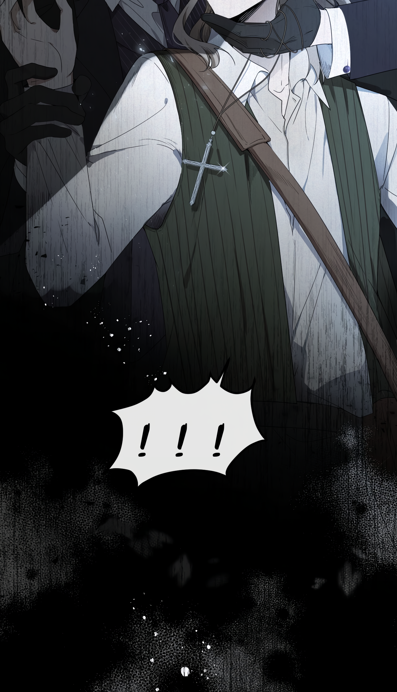 The Raven's Taming Game 第4页