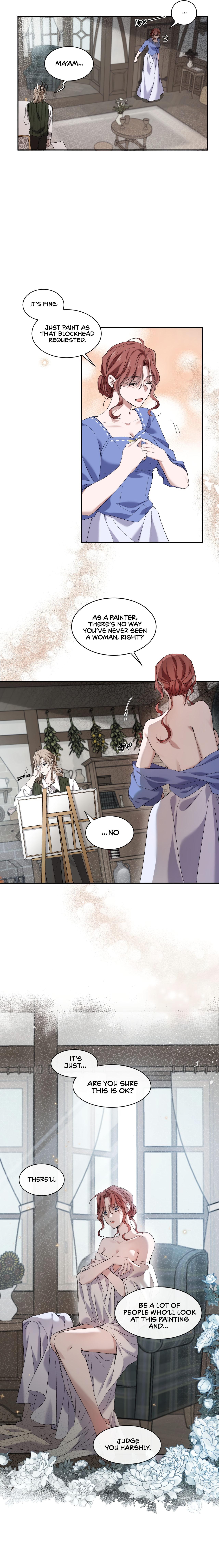 The Raven's Taming Game Ch. 1 第10页