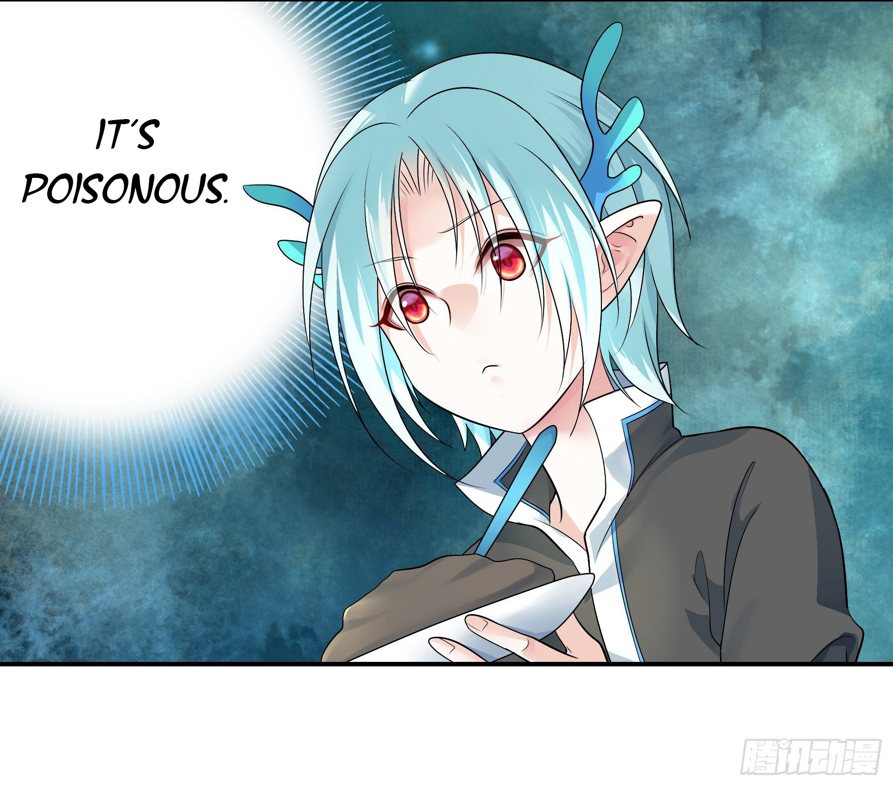 I Want to Roam Ch. 3 第28页