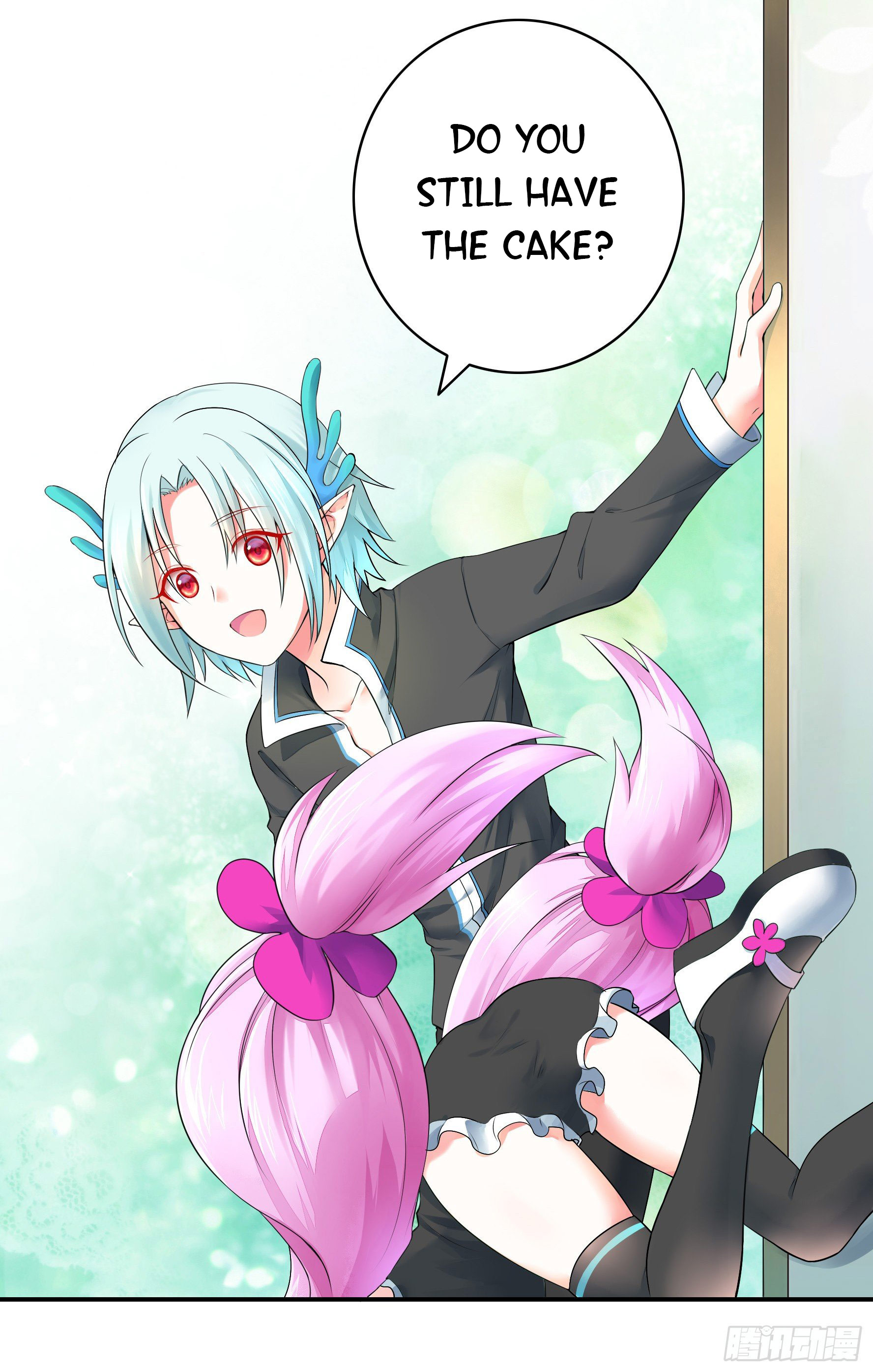 I Want to Roam Ch. 3 第35页