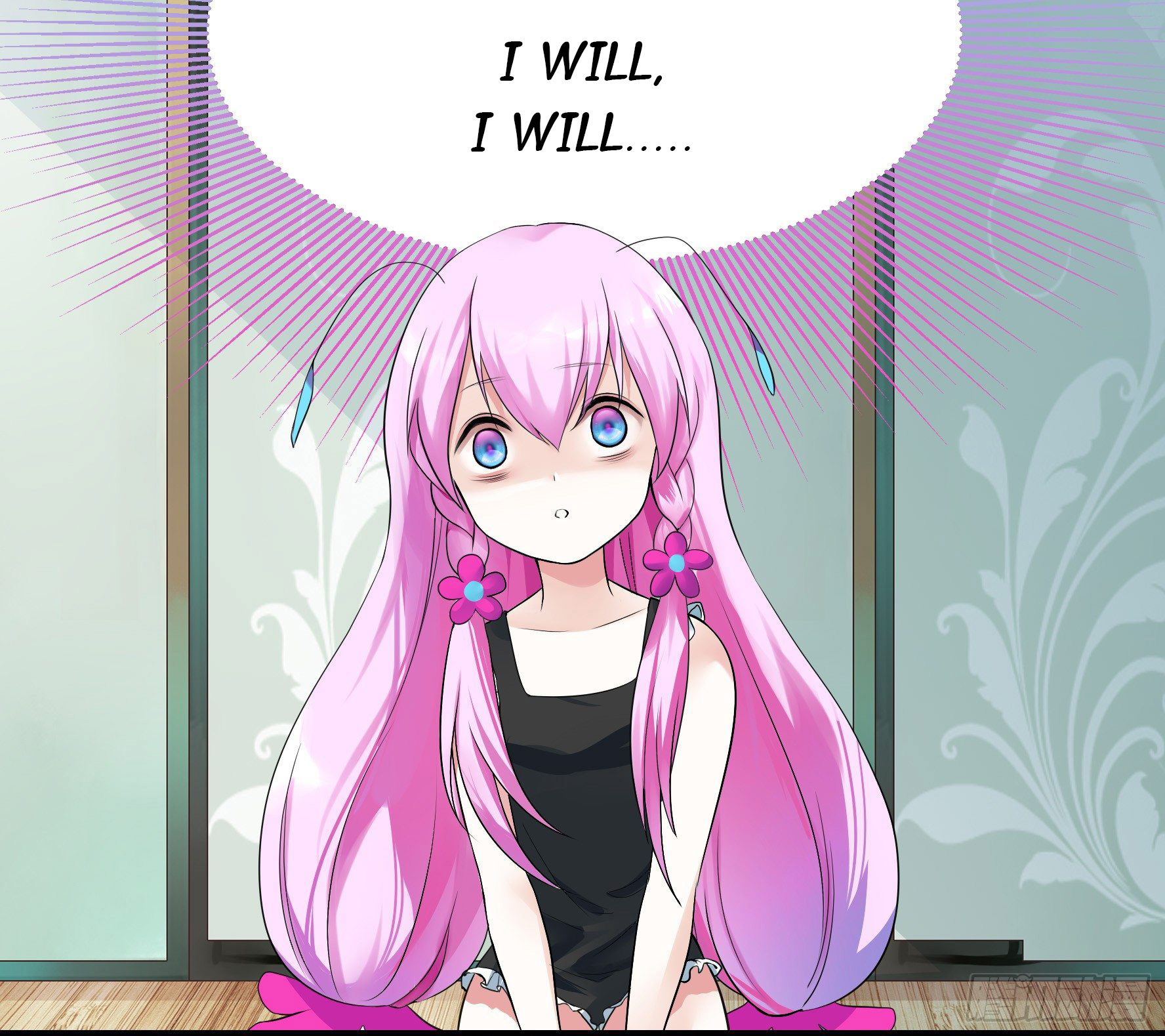 I Want to Roam Ch. 3 第47页