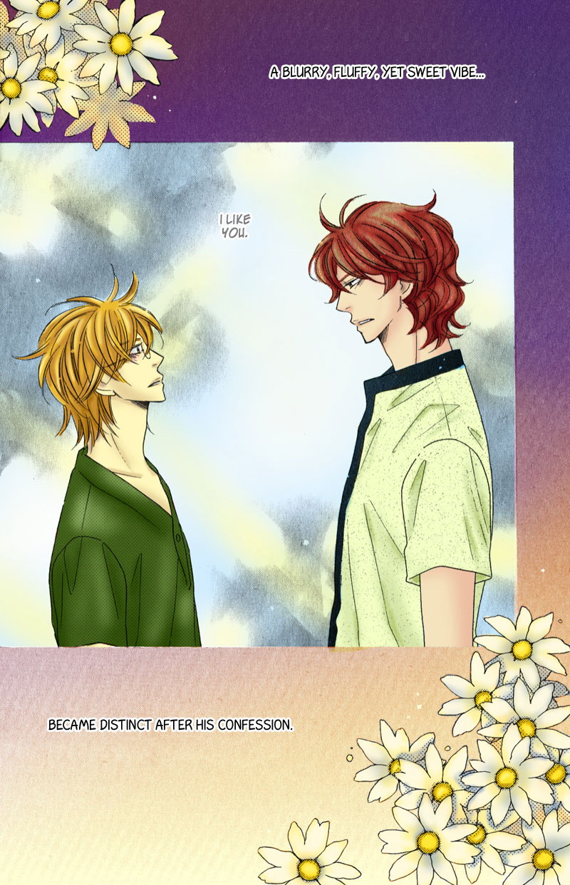 Boulanger no Koibito Vol. 1 Ch. 2 第7页