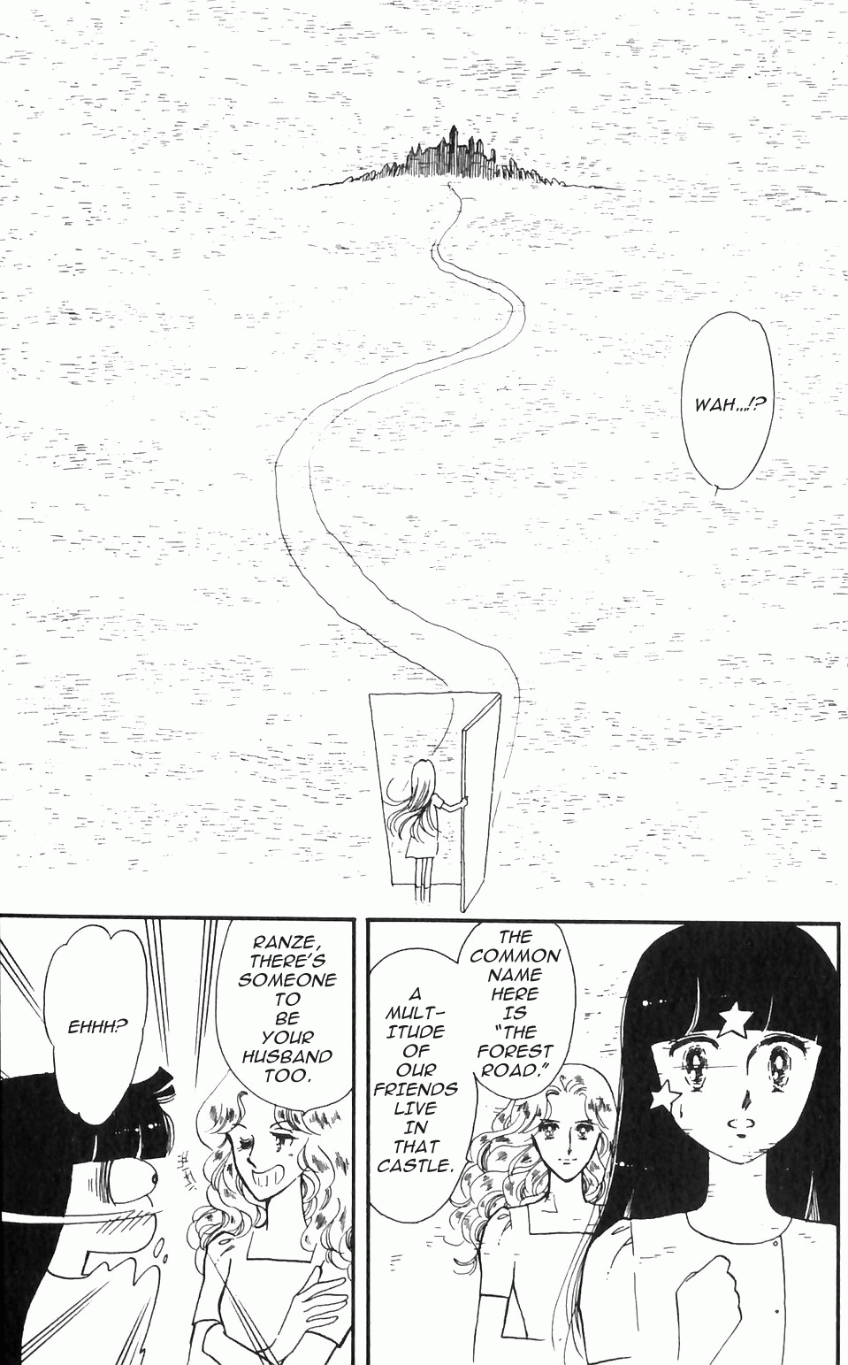 Tokimeki Tonight Vol. 1 Ch. 1 第45页