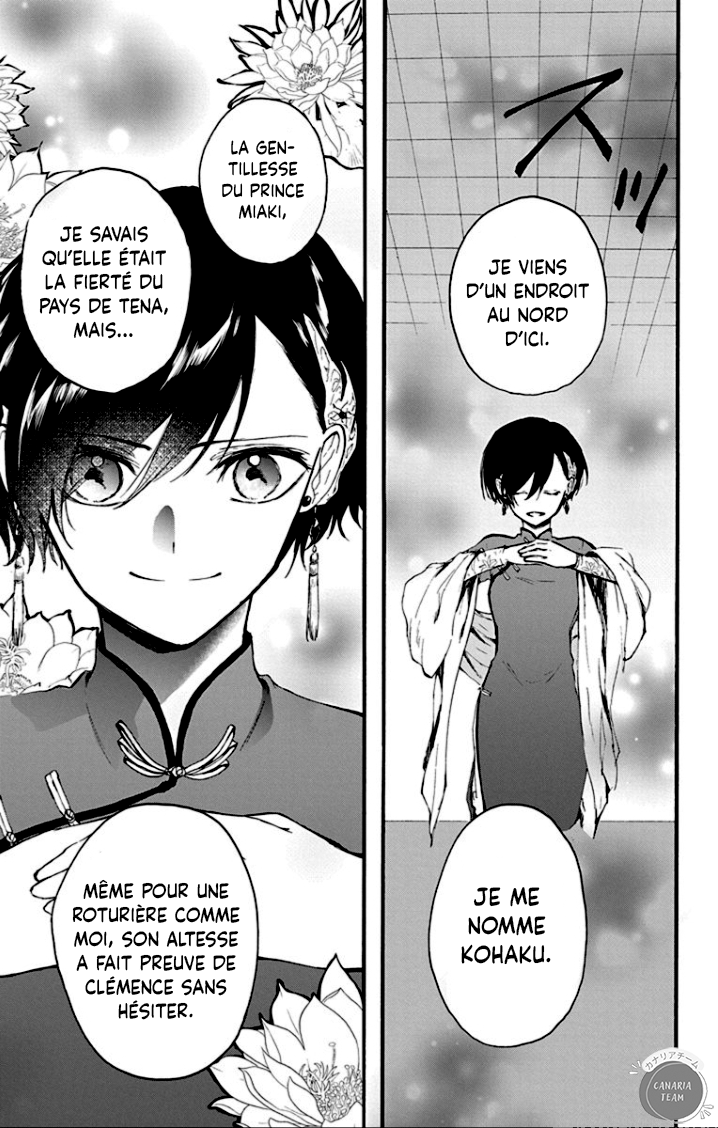 Ryuu Ou no Kagehime La fausse princesse 第12页