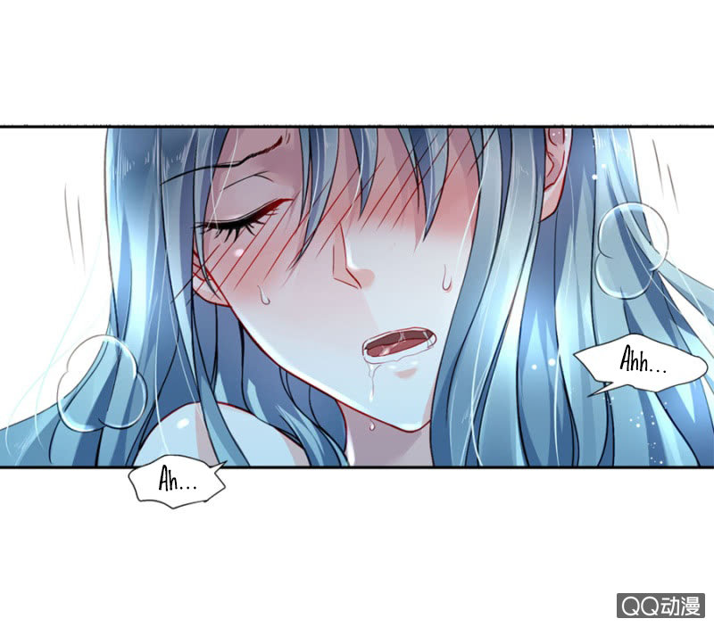 Comeback of the Distressed Lady Ch. 1 第15页