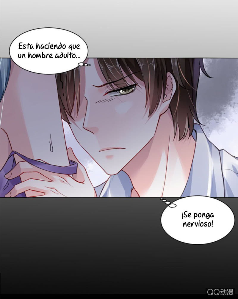 Comeback of the Distressed Lady Ch. 1 第17页